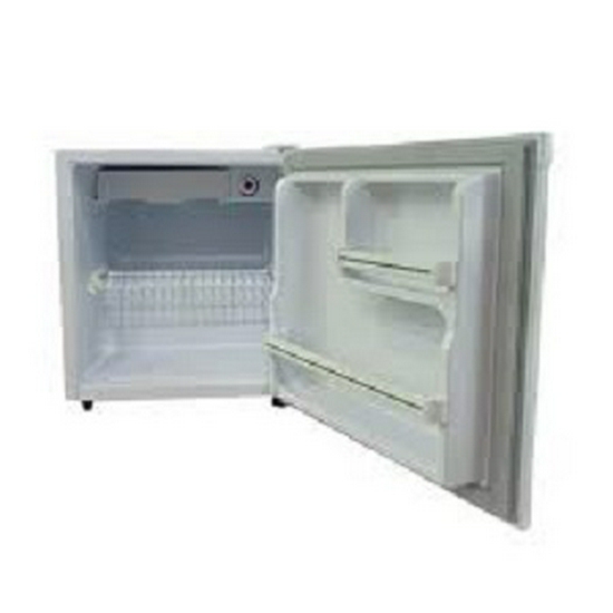 SHARP Kulkas Portable SJ-50MB-XW-2