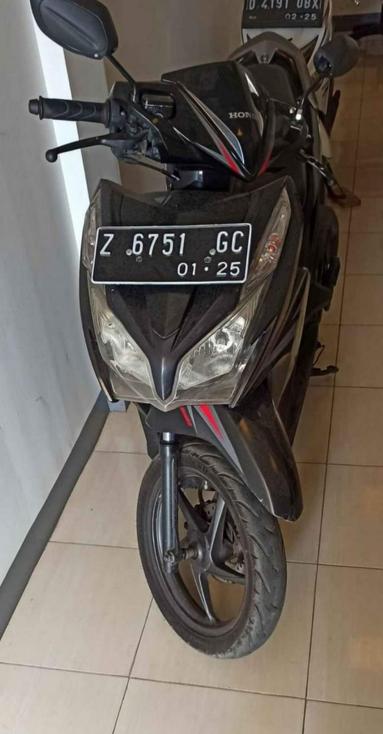 VARIO 125 2014