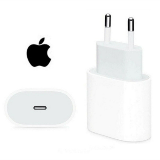 Apple Adapter 20w (USB-C) - Garansi Internasional -2