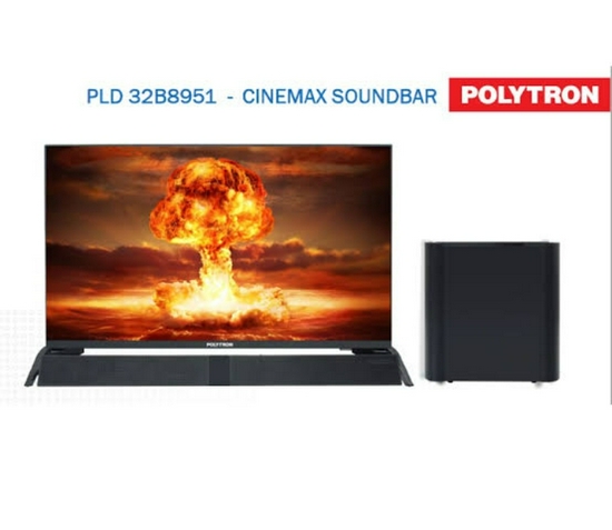 TV Polytron 32 inch PLD 32B8951