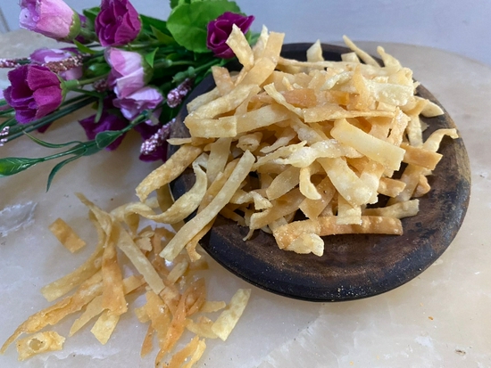 Stik Kentang  220Gram-2