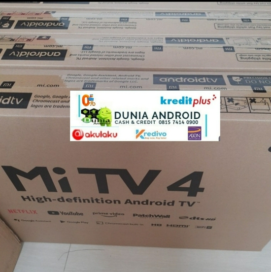 MI TV L32M5-AN TV 4 32