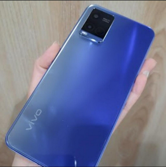 VIVO Y21 5/64-3