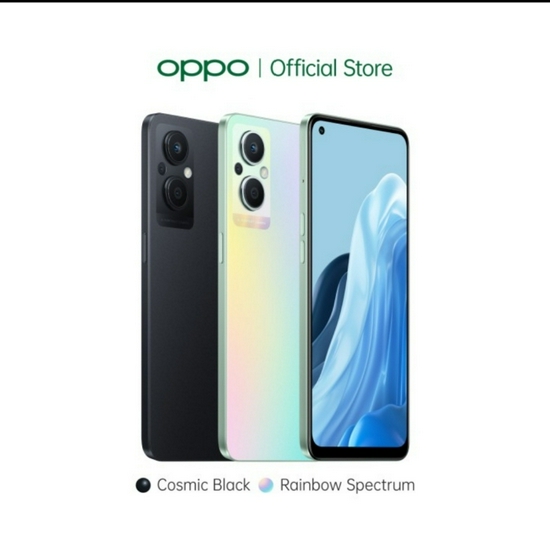OPPO RENO 7Z 5G  13/128GB