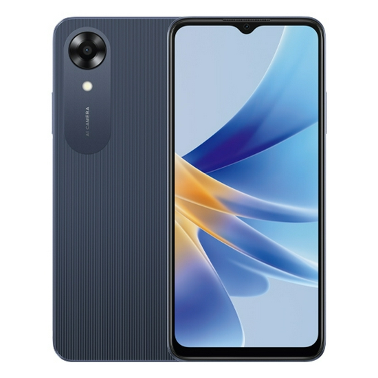 OPPO A17K-3