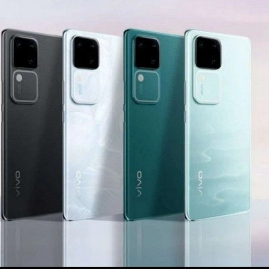 VIVO V30 PRO 5G RAM24GB[12+12]/512GB-2