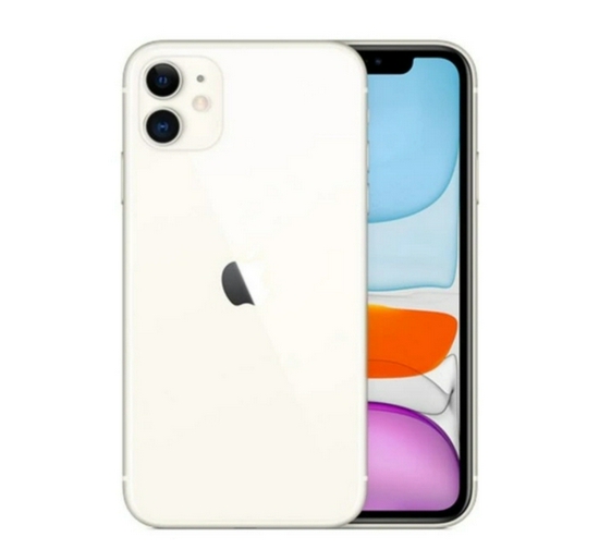 IPHONE 11 64GB GARANSI DISTRIBUTOR-4