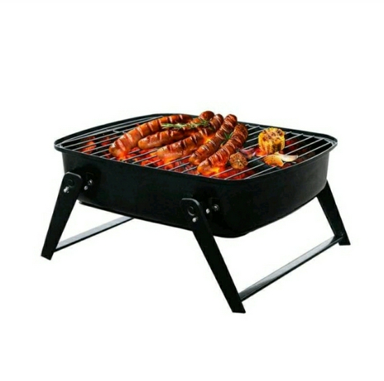 Panggangan Montana Grill