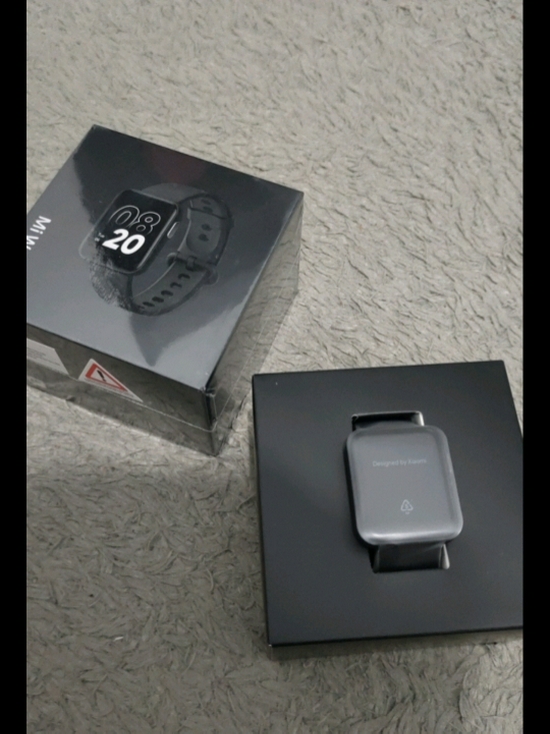 MI WATCH LITE-3