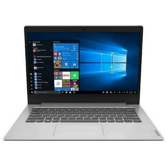 Laptop Lenovo ideapad Slim1 Celeron N4020 11.6" Ram 4GB ssd 256GB