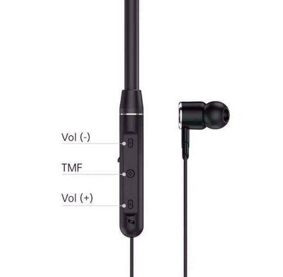 Wireless Earphone Oase K09-3
