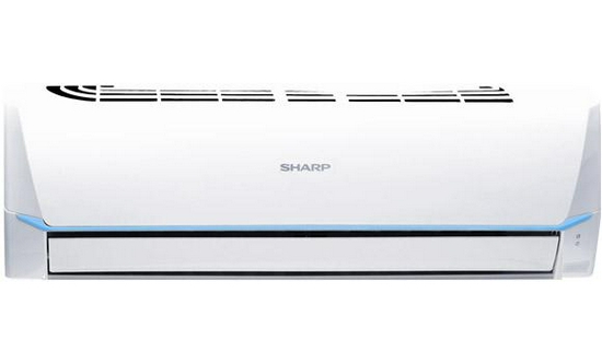 Sharp AC Split Wall 3/4PK AH-A7SAY