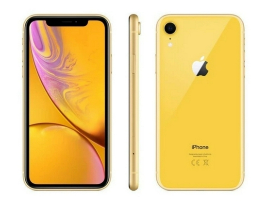 Apple iPhone XR 64Gb Garansi Distributor -5