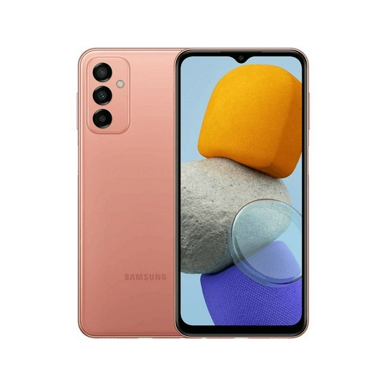 Samsung Galaxy M23 5G 6/128 GB - Garansi Resmi-2