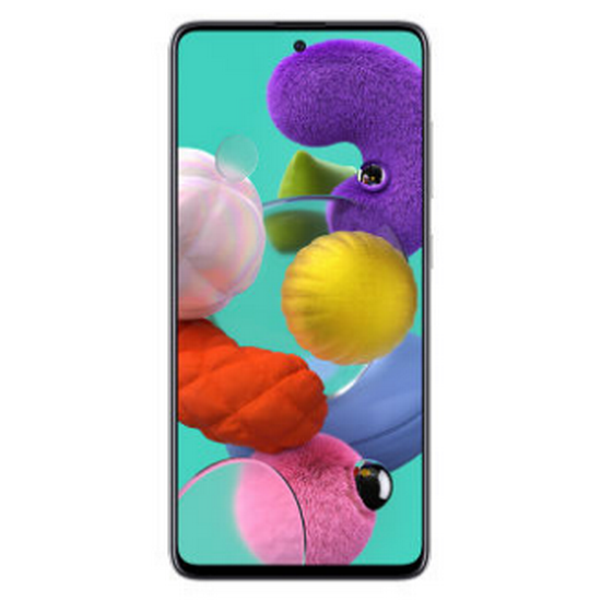 Samsung Galaxy A51 8GB/128GB RESMI-2