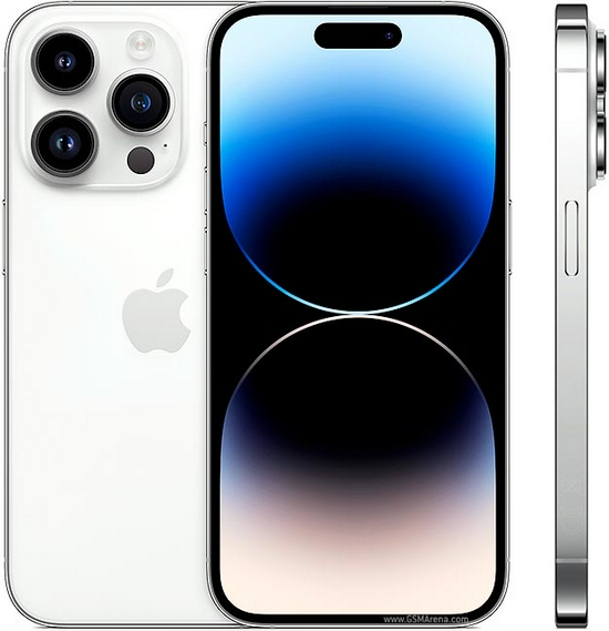 Apple iPhone 14 Pro Max 256GB Original - Garansi Internasional 1 Tahun -2