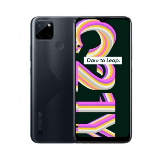 Realme C21Y 4/64GB-2