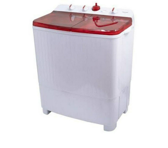 Mesin Cuci Polytron PWM 851 8,5kg