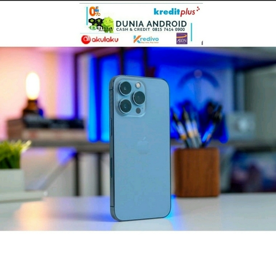 IPHONE 13 PRO MAX 512GB (I-BOX)