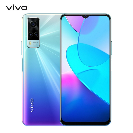 VIVO Y53S 8/128 GB RESMI-2