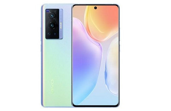 Vivo X70 Pro 5G 16GB/256GB - Aurora Dawn