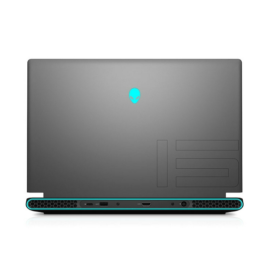 Dell Alienware m15 R5 /AMD Ryzen 7-5800H/16GB/512GB SSD/VGA 6GB/15.6″/Win 10 Home+OHS 2019/Black-5