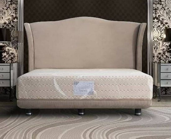 Springbed Ocean Forte
