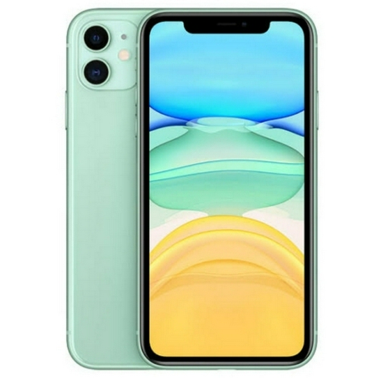 IPHONE 11 64GB GARANSI DISTRIBUTOR-3