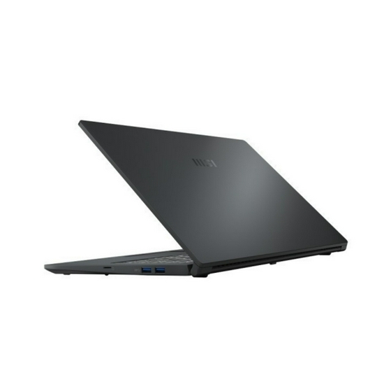 Laptop MSI Modern 14 B10MW i3-10110U Ram 8GB ssd 256GB FHD-2