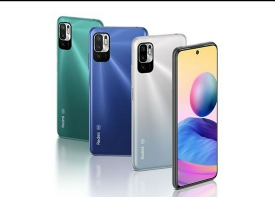 Redmi note 10 5g 8/128gb-2