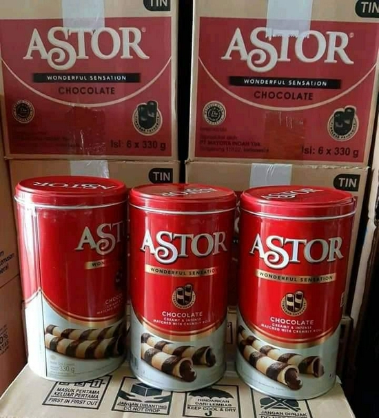 Astor 