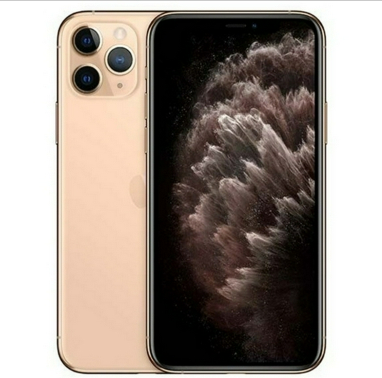 APPLE IPHONE 11 PRO MAX 64 GARANSI DISTRIBUTOR -5
