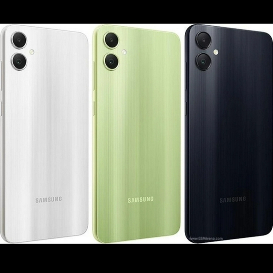 SAMSUNG A05 8(4+4)/64GB-2