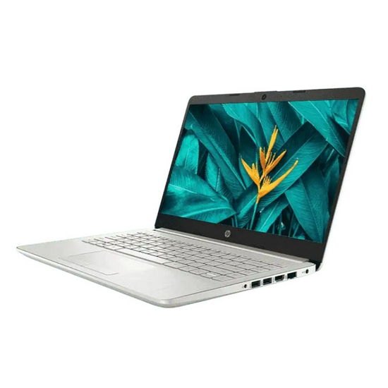 HP 14s-fq1006AU /AMD Ryzen 5-5500U/8GB/512GB SSD/14″/Win 10 Home+OHS 2019/Gold-2