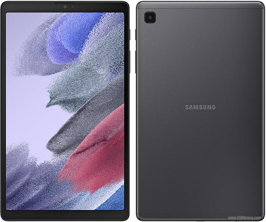 Samsung Galaxy Tab A7 Lite T225 Ram 3GB Rom 32GB - Garansi Resmi-3