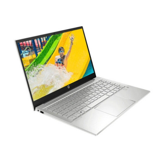 HP Pavilion 14-dv0513TX /Core i5-1135G7/16GB/512GB/VGA 2GB/14″/Win 10 Home+OHS 2019/Silver-2