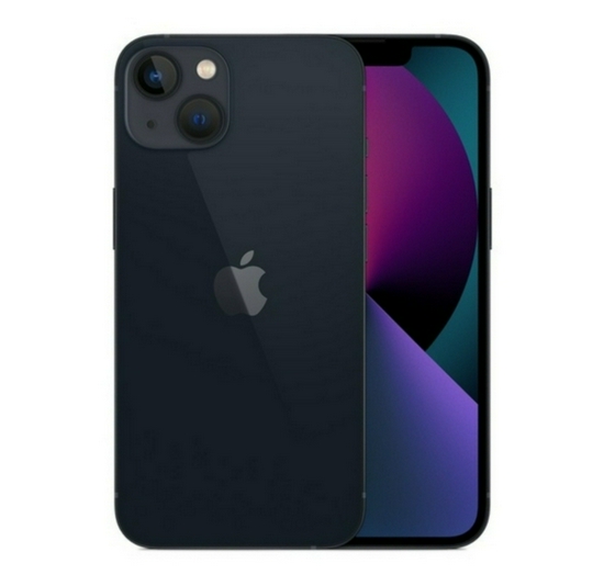 iPhone 13 Mini 128gb Garansi Resmi -3