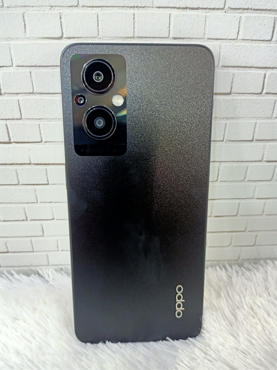 Oppo Reno7 Z 5G - Ram 8GB Rom 128GB - Garansi Resmi -2