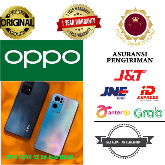 Oppo reno 7z 5G 8+5/128Gb-2