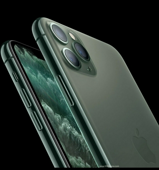 APPLE IPHONE 11 PRO MAX 64 GARANSI DISTRIBUTOR -3