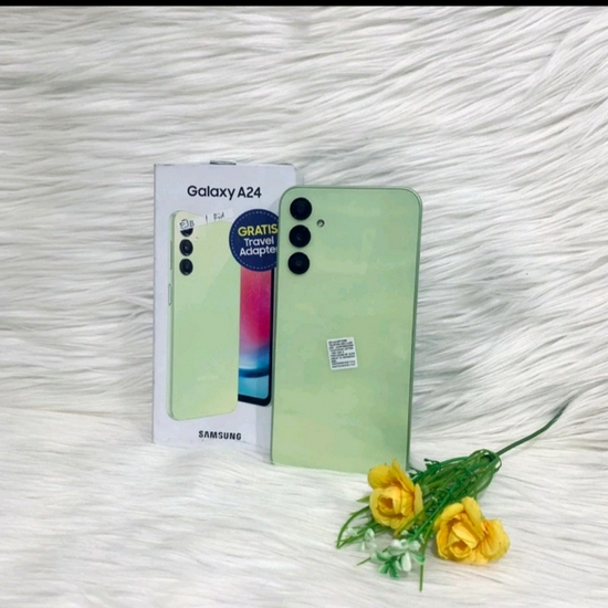 SAMSUNG A24 RAM16[8+8]/128GB-2