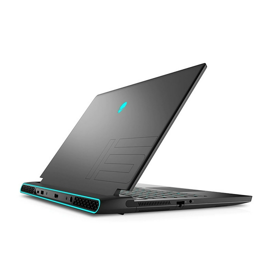 Dell Alienware m15 R5 /AMD Ryzen 7-5800H/32GB/1TB SSD/VGA 6GB/15.6″/Win 10 Home+OHS 2019/Black-4