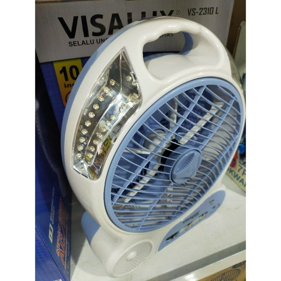 Kipas Angin Visalux VS-2310L-2