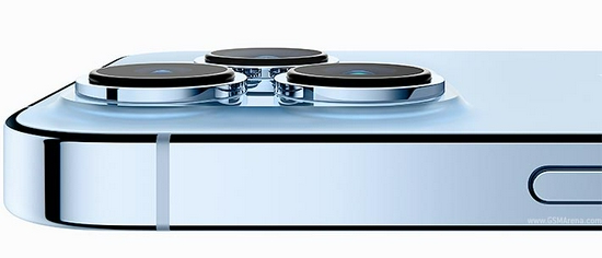 Apple iPhone 13 Pro Max 128GB Original - Garansi Internasional-5