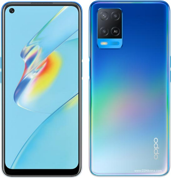 Oppo A54 Ram 6GB Rom 128GB - Garansi Resmi-2