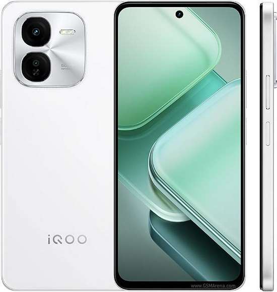 IQOO Z9x 5G 8/128GB Snapdragon 6 Gen 1 4nm (ANTUTU 570,456+
6,000 mAh
120Hz eye-care Display 44W Garansi Resmi