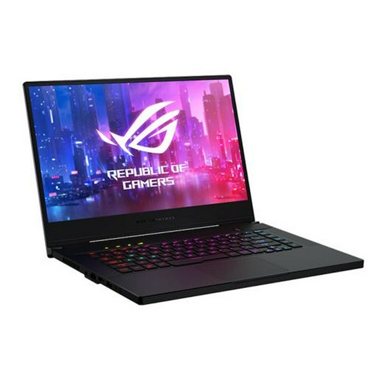 Asus ROG Zephyrus S15 GX502LWS-I77SD8T /Core i7-10875H/32GB/1TB SSD/VGA 8GB/15.6″/Windows 10/Black-3
