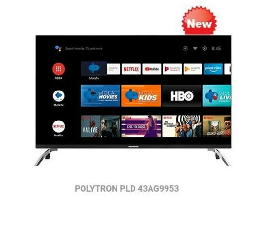 TV Polytron 43 inch PLD 43AG9953