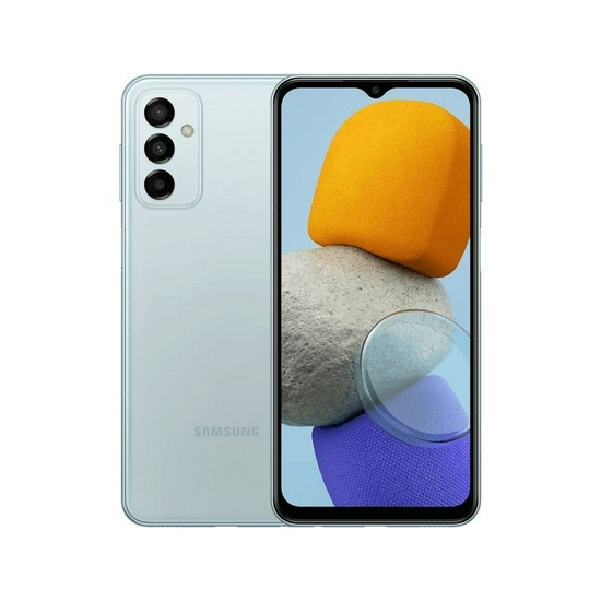 Samsung Galaxy M23 5G 6/128 GB - Garansi Resmi-3