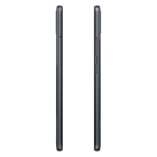 REALME C21 3GB 32GB CROSS BLACK - NEW PRODUK - GARANSI RESMI-5